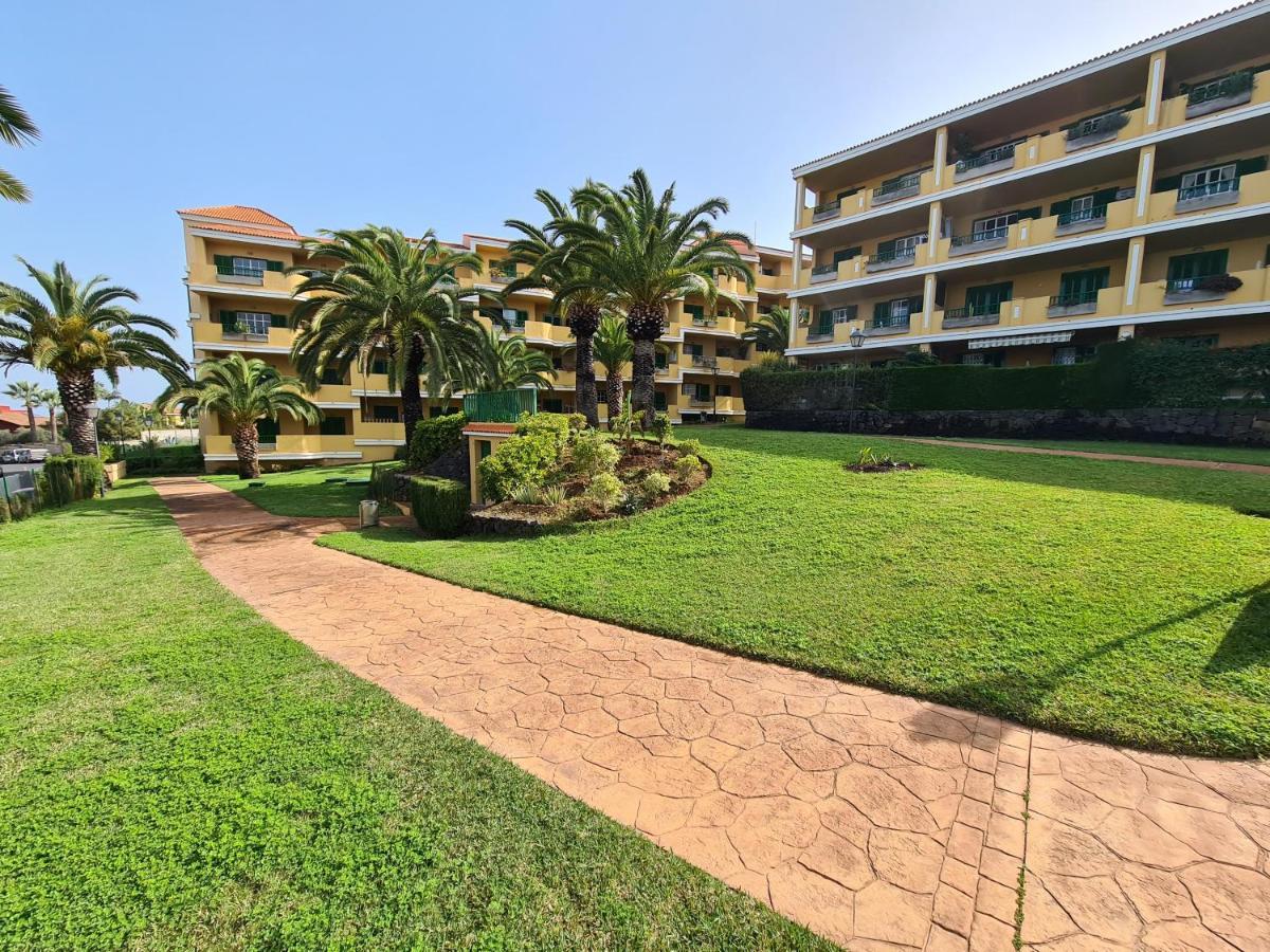 Appartement La Quinta Relax à Santa Úrsula Extérieur photo