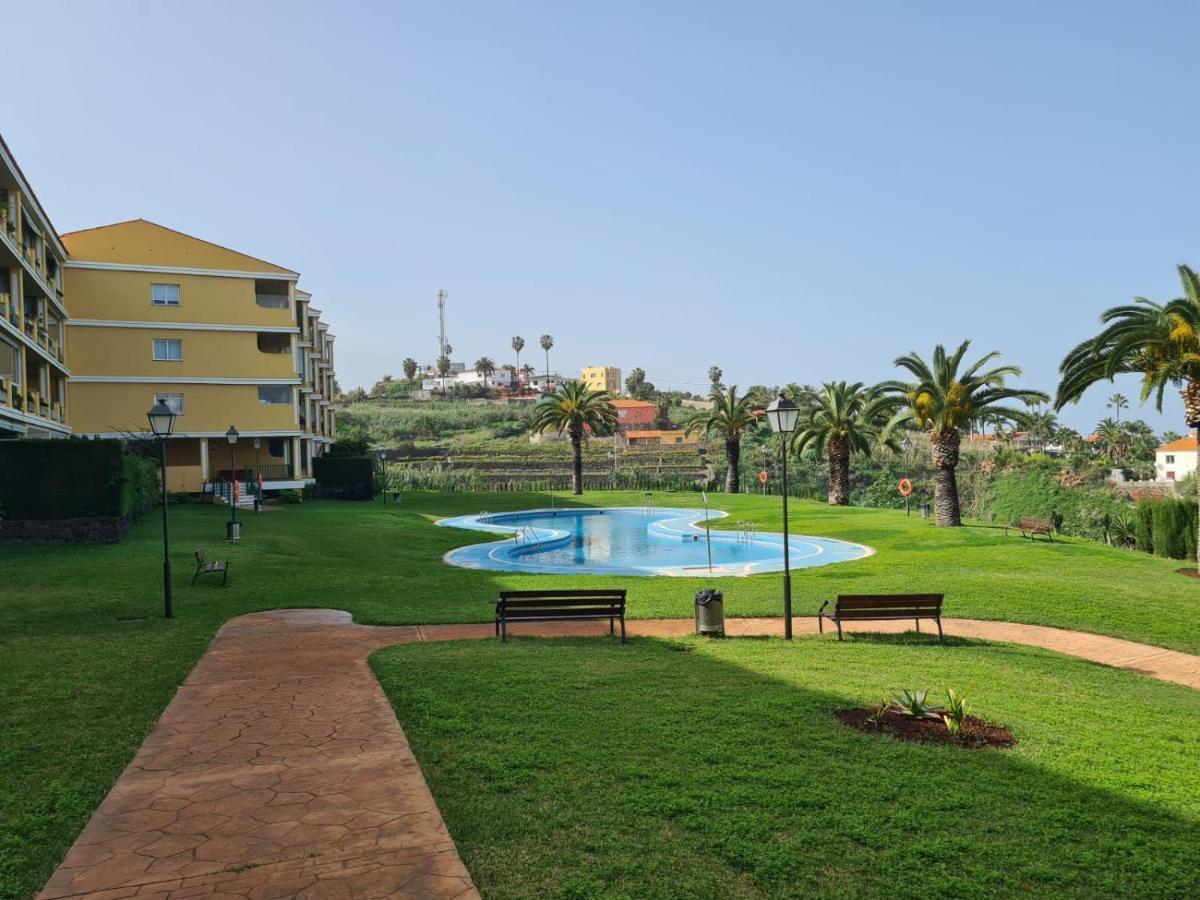 Appartement La Quinta Relax à Santa Úrsula Extérieur photo