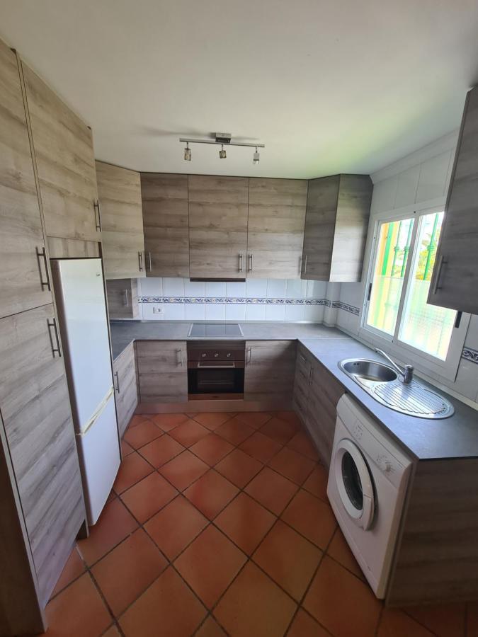 Appartement La Quinta Relax à Santa Úrsula Extérieur photo
