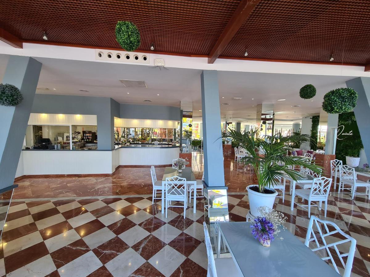 Appartement La Quinta Relax à Santa Úrsula Extérieur photo