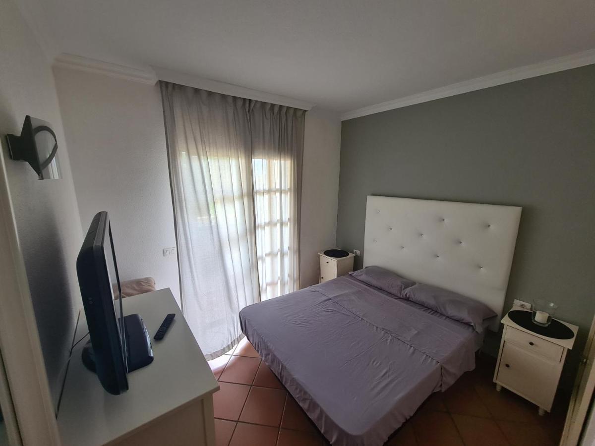 Appartement La Quinta Relax à Santa Úrsula Extérieur photo